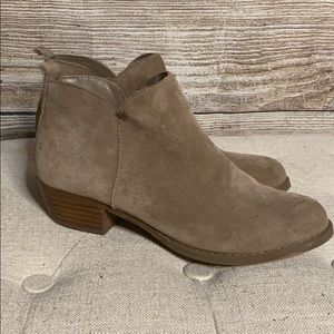 📅Great Everyday Bootie📅